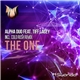 Alpha Duo Feat. Tiff Lacey - The One