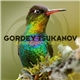 Gordey Tsukanov - Hummingbird + The Maze